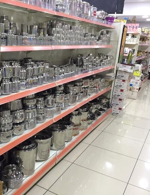 vessel-racks