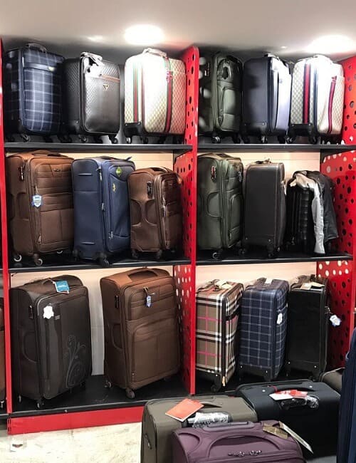 bag-racks