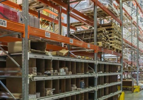 Fifo Racks
