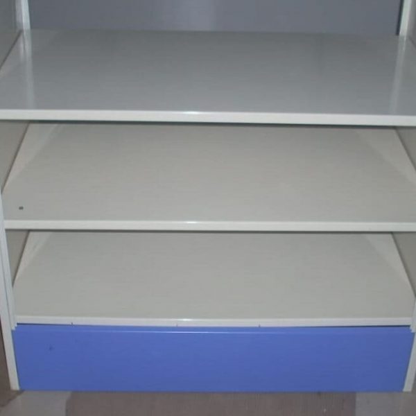 Front Display Counter