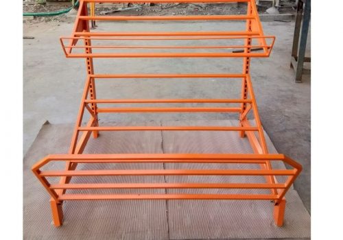 Fruits And Vegetable Racks