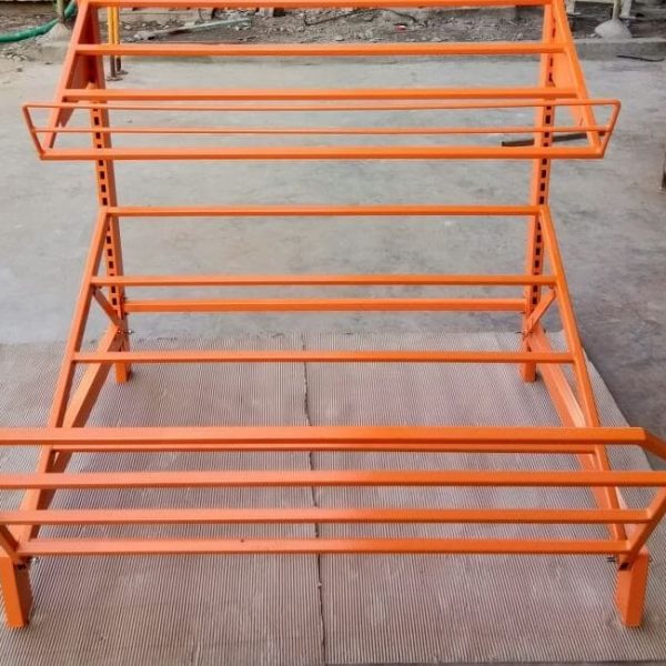 Fruits And Vegetable Racks