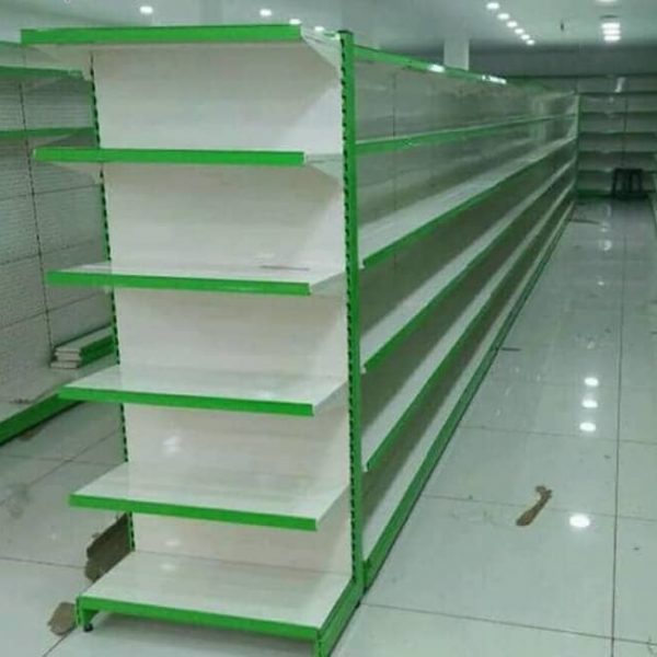 Gondola Display Racks