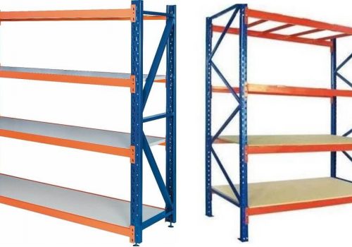 Heavy Duty Racks
