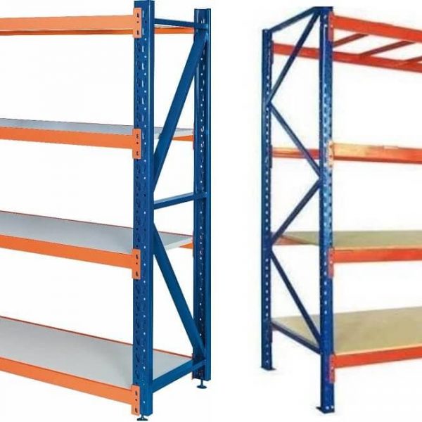 Heavy Duty Racks