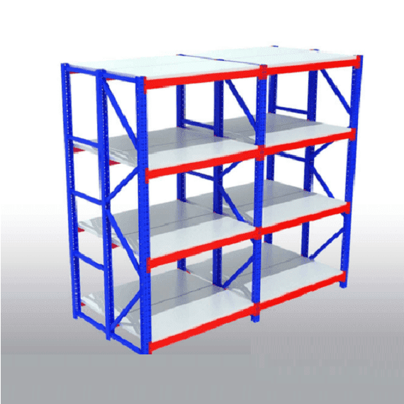 Pallet Racks