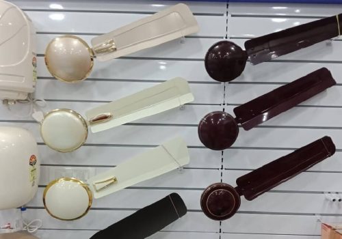 Lcd, Ac, Fan Display Racks