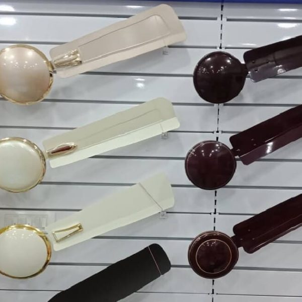 Lcd, Ac, Fan Display Racks