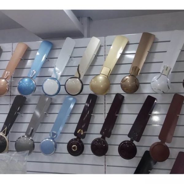 Lcd, Ac, Fan Display Racks