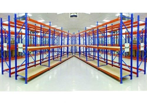 Medium Duty Racks