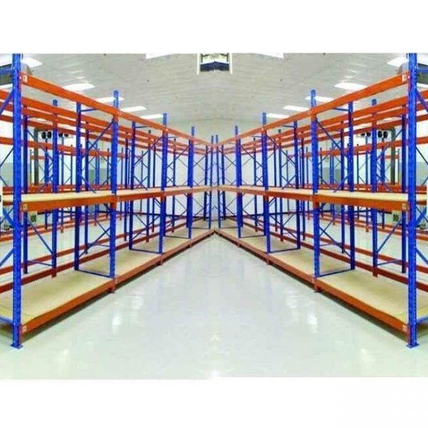 Medium Duty Racks