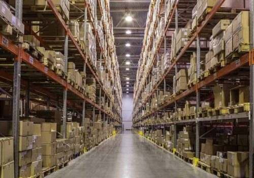 Pallet Racks