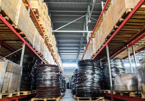 Pallet Racks