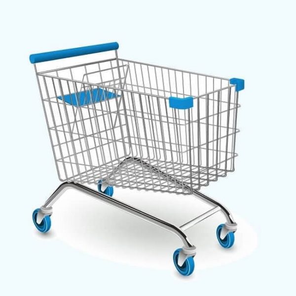 Shopping trolleys