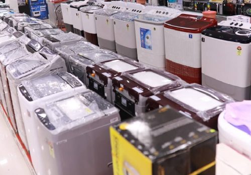 washing-machine-podium