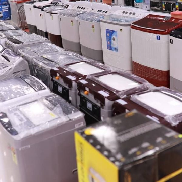 washing-machine-podium