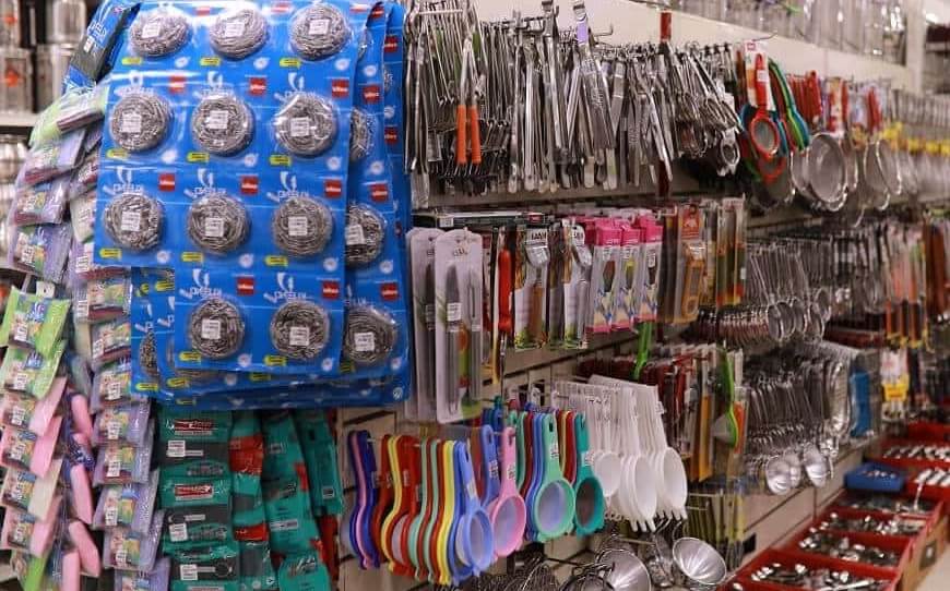 Racks Accessories