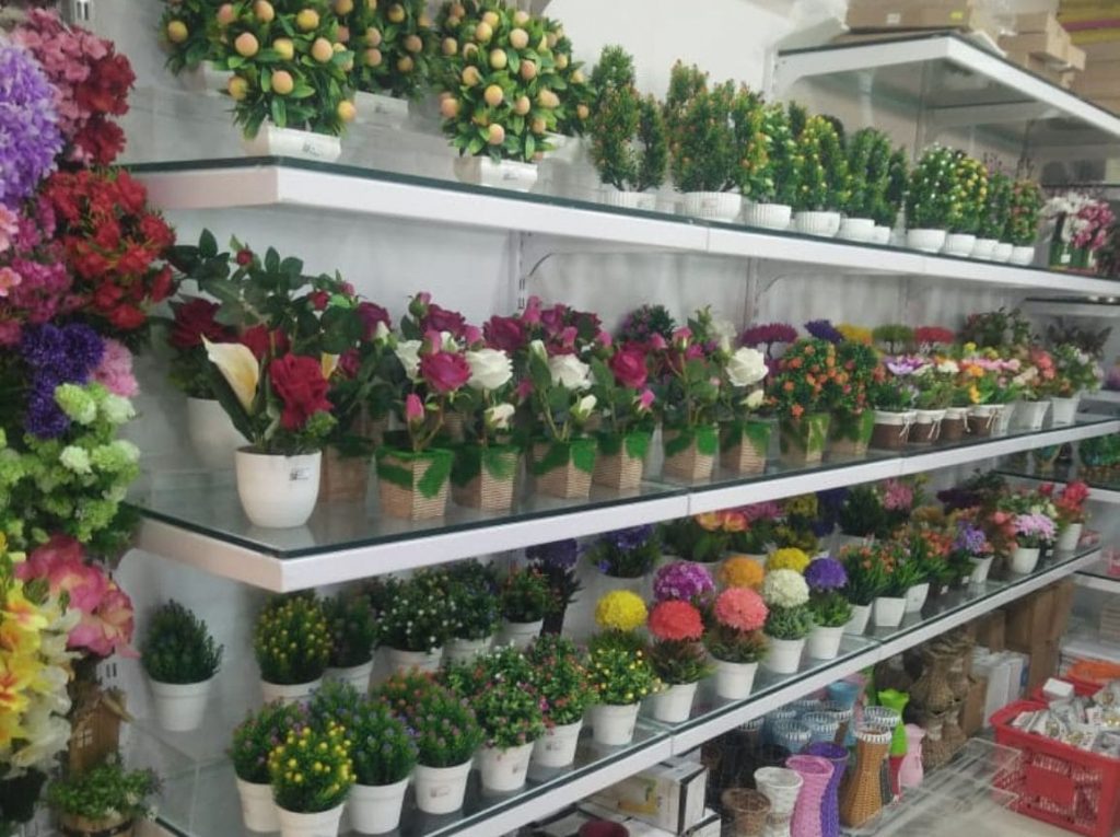 Fancy Store Racks | Supermarket Racks | Retail Display Racks | Grocery ...